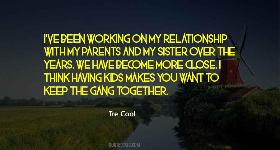 Having Kids Quotes #1385832