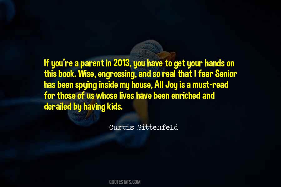 Having Kids Quotes #506566