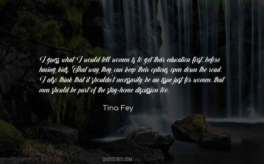 Having Kids Quotes #521149