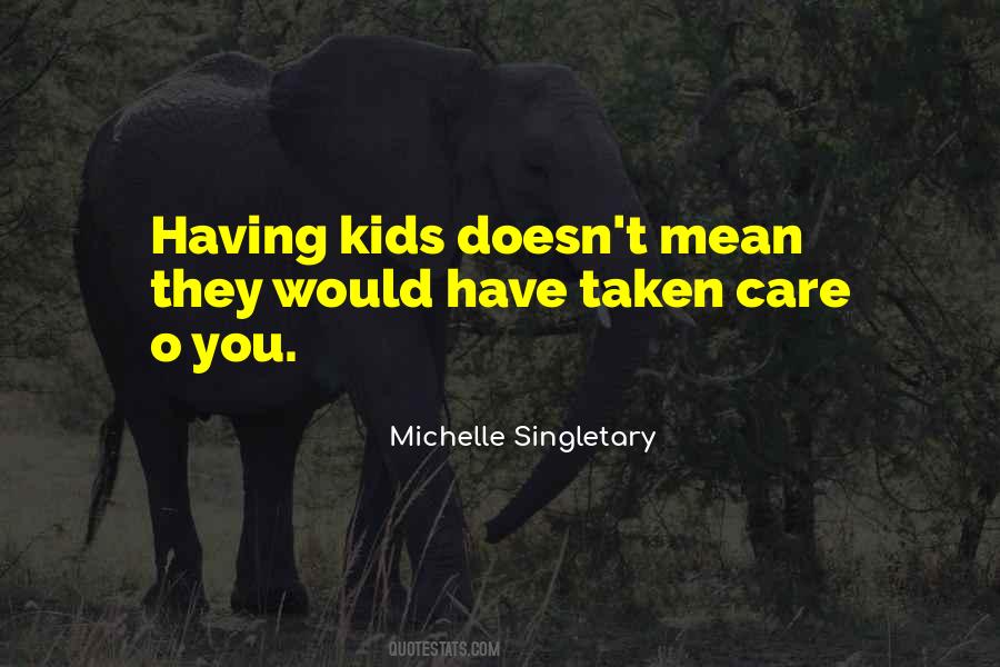 Having Kids Quotes #570000