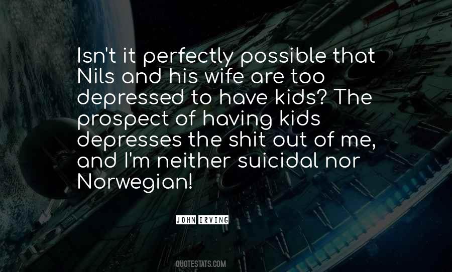 Having Kids Quotes #652945