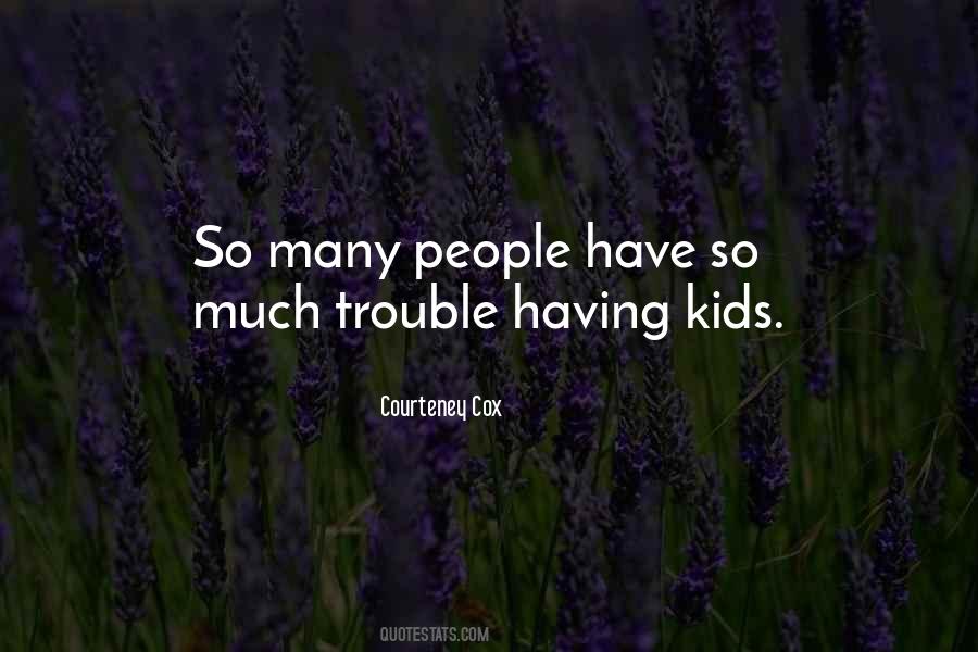 Having Kids Quotes #66059