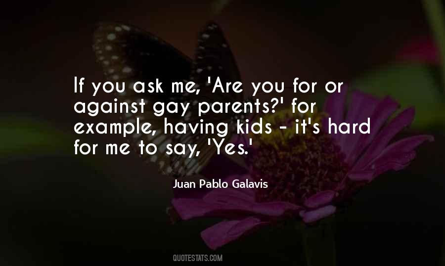 Having Kids Quotes #772563