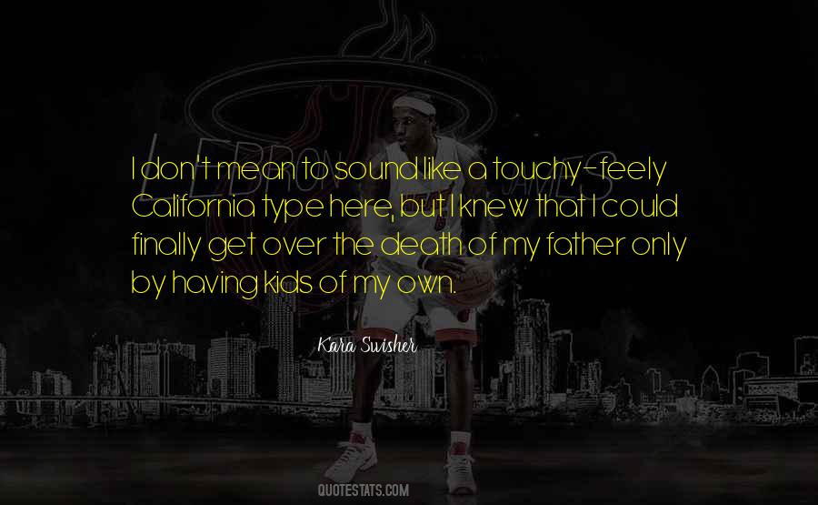 Having Kids Quotes #778424
