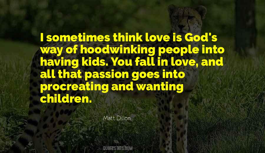 Having Kids Quotes #838880