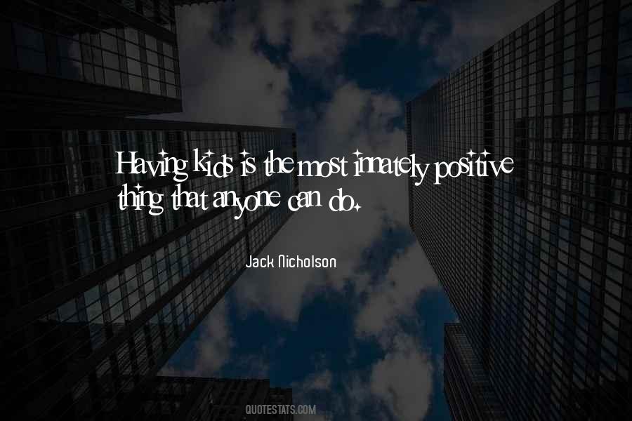 Having Kids Quotes #839843