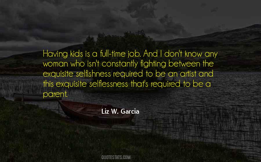 Having Kids Quotes #954158
