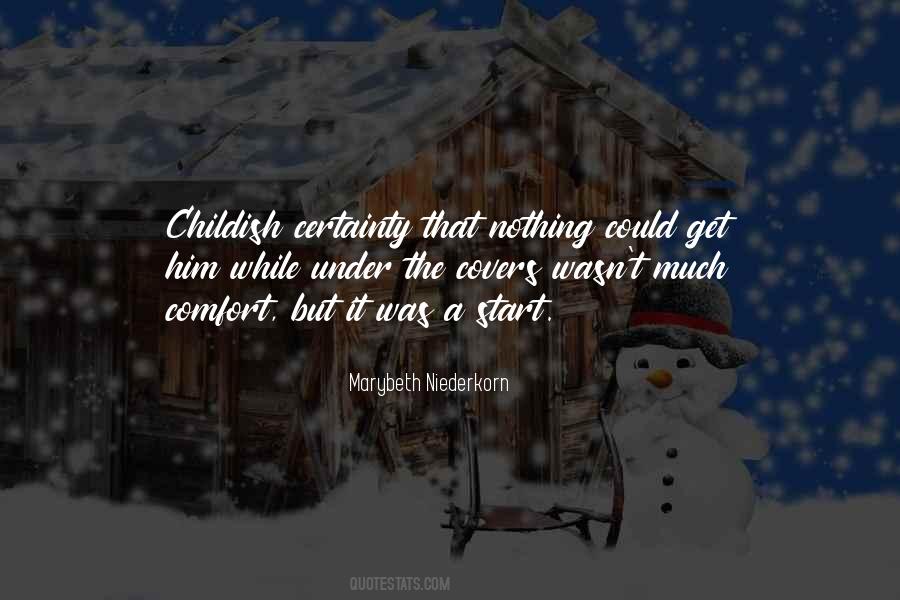 Niederkorn Quotes #1412890