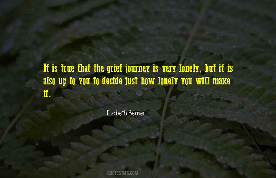 Grief Inspirational Quotes #1242596