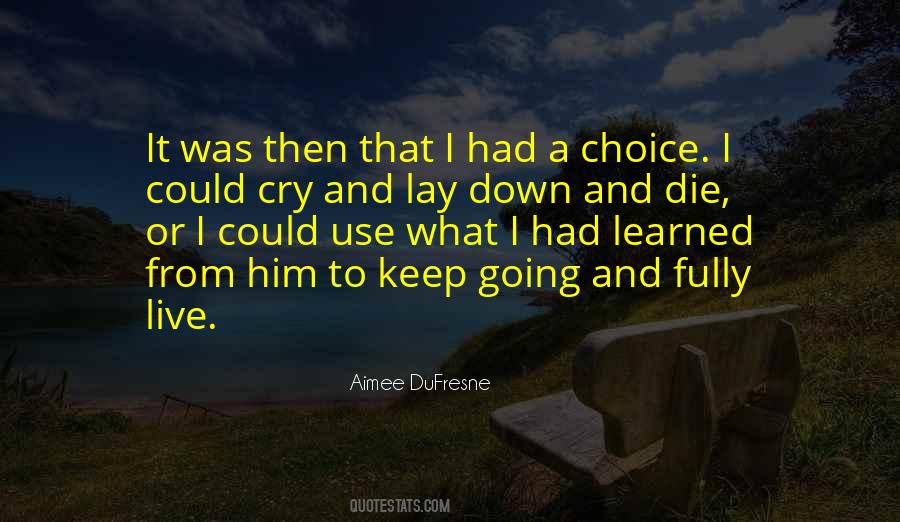 Grief Inspirational Quotes #1277782