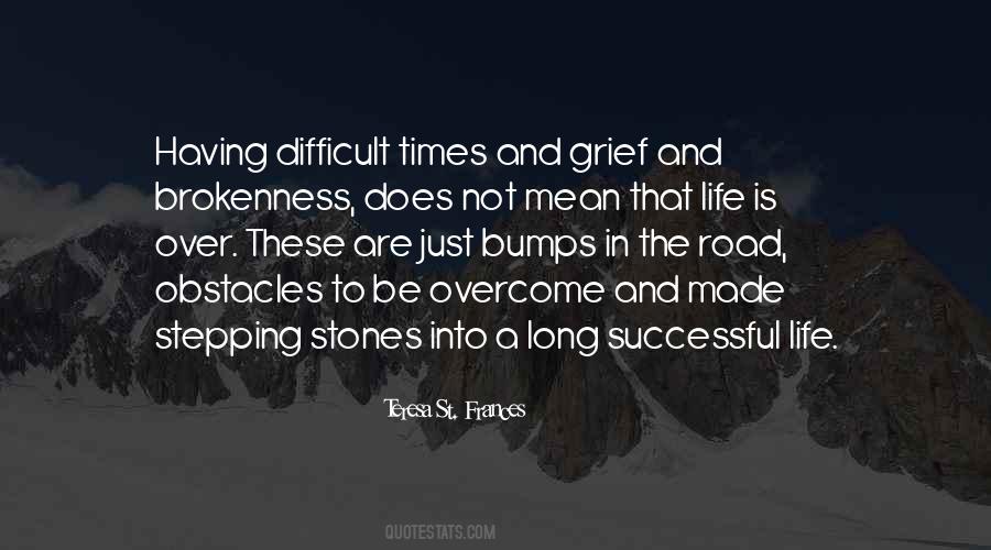 Grief Inspirational Quotes #46411