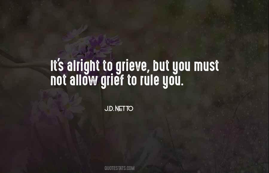 Grief Inspirational Quotes #683883