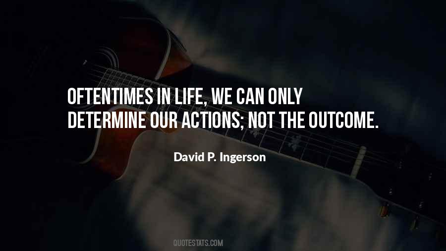 Quotes About Oftentimes #1010124