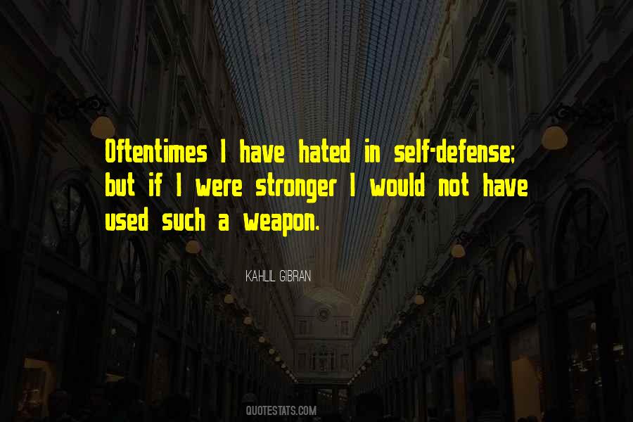 Quotes About Oftentimes #1213331