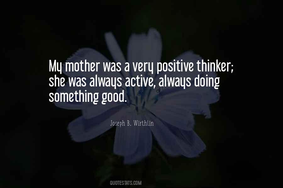 Quotes For My Mother #1355105