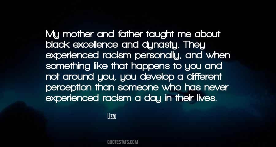 Quotes For My Mother And Father #1253936