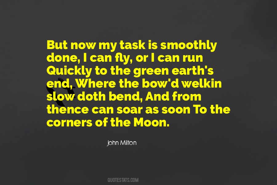 Fly To The Moon Quotes #1594971