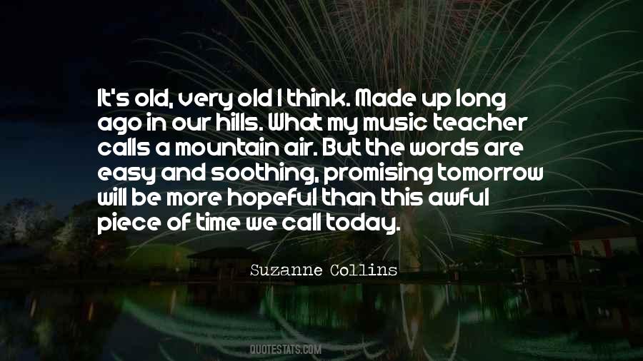 Quotes For My Music Teacher #1667618