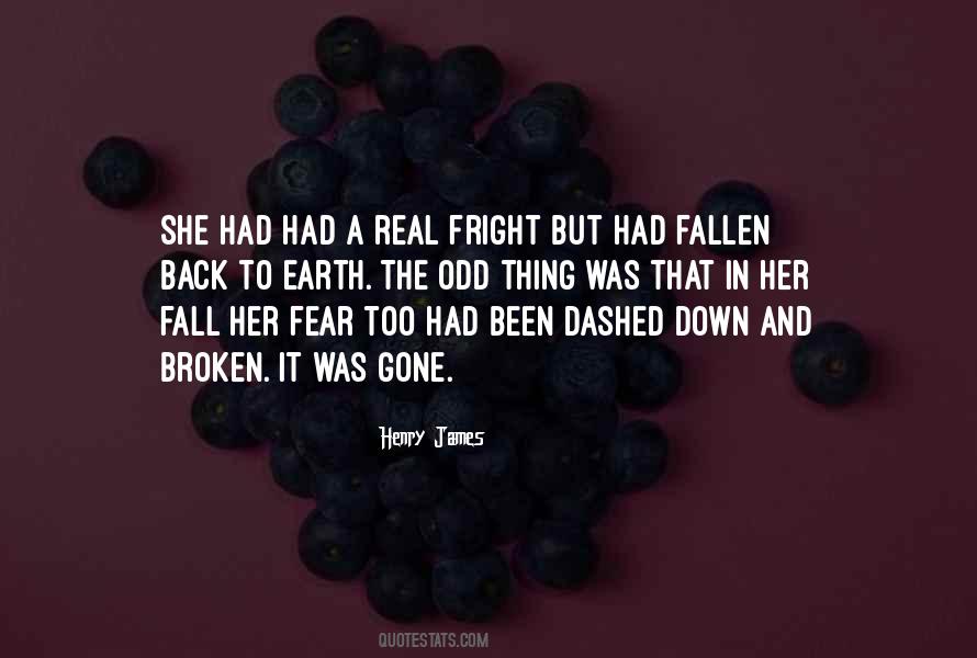 Illusions Were Distinct Quotes #426306