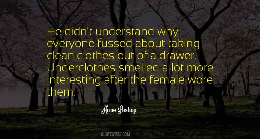Fussed At Quotes #122427
