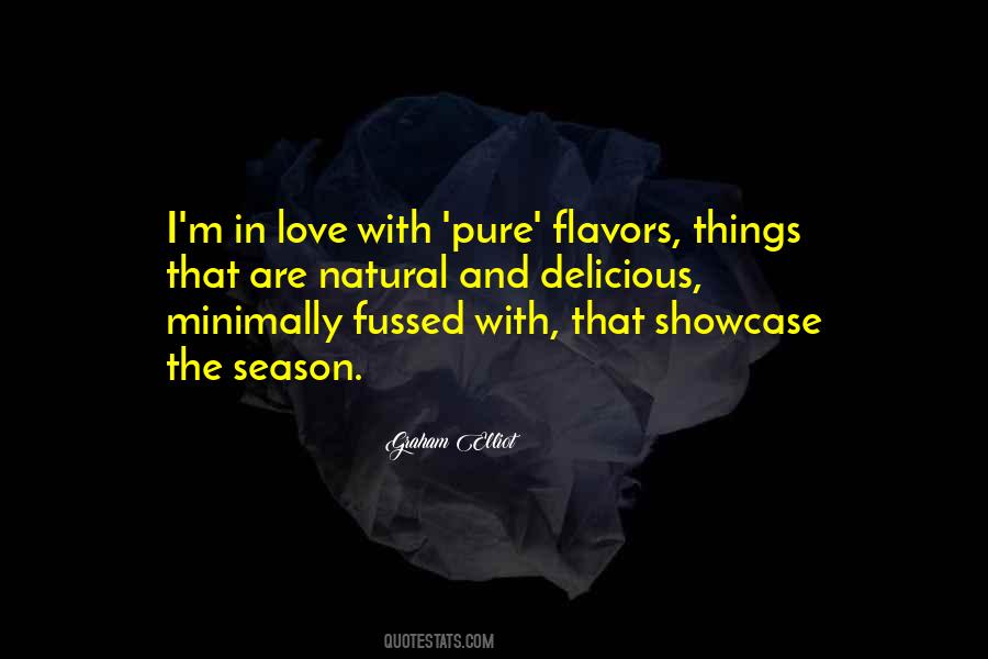 Fussed At Quotes #14391