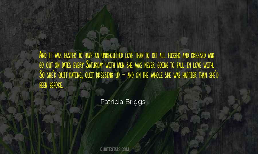 Fussed At Quotes #148967