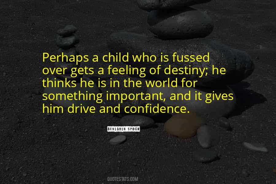 Fussed At Quotes #1789685