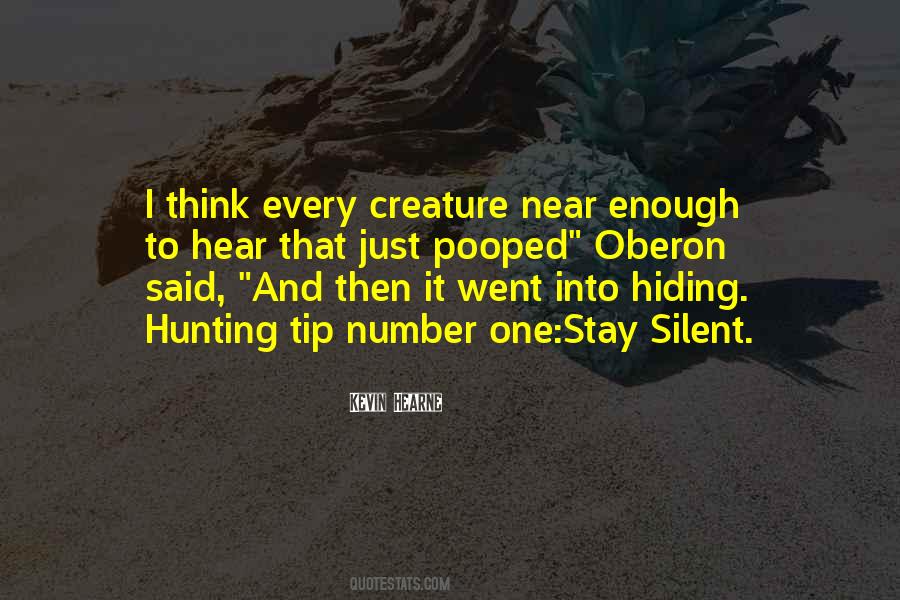 Fussed At Quotes #867103