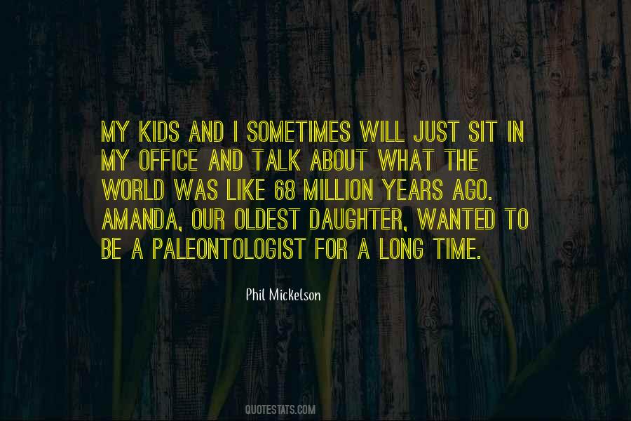 Quotes For My Oldest Daughter #958065