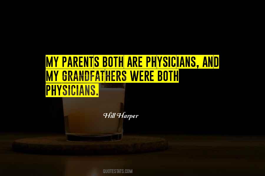 Quotes For My Parents #1829015