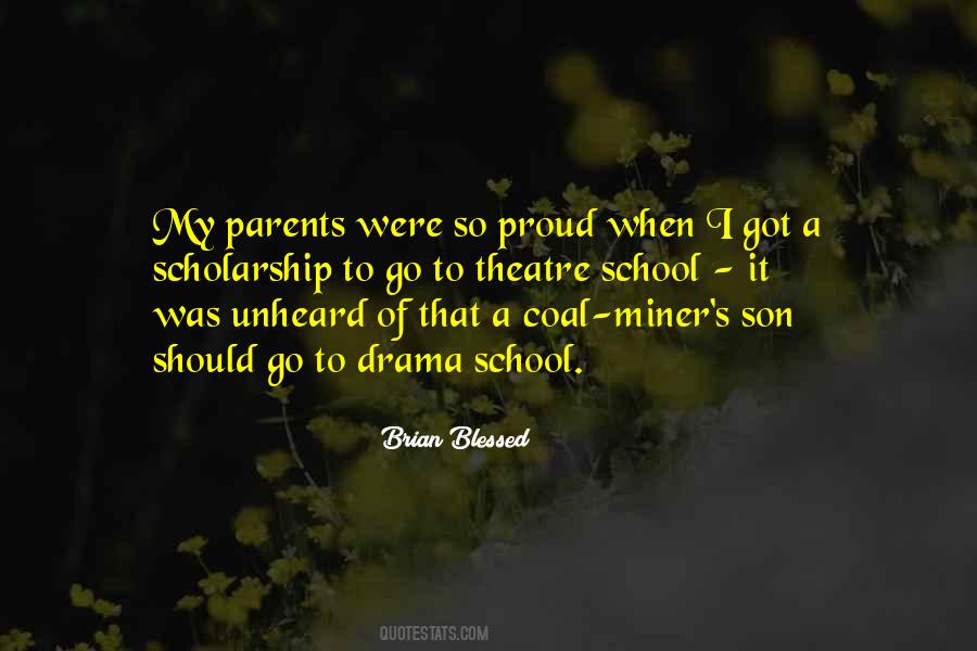 Quotes For My Parents #1832363