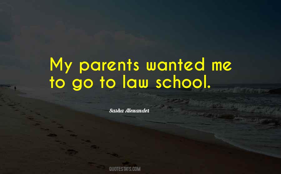 Quotes For My Parents #1862903