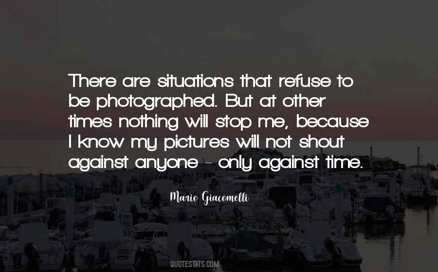 Quotes For My Pictures #1120092