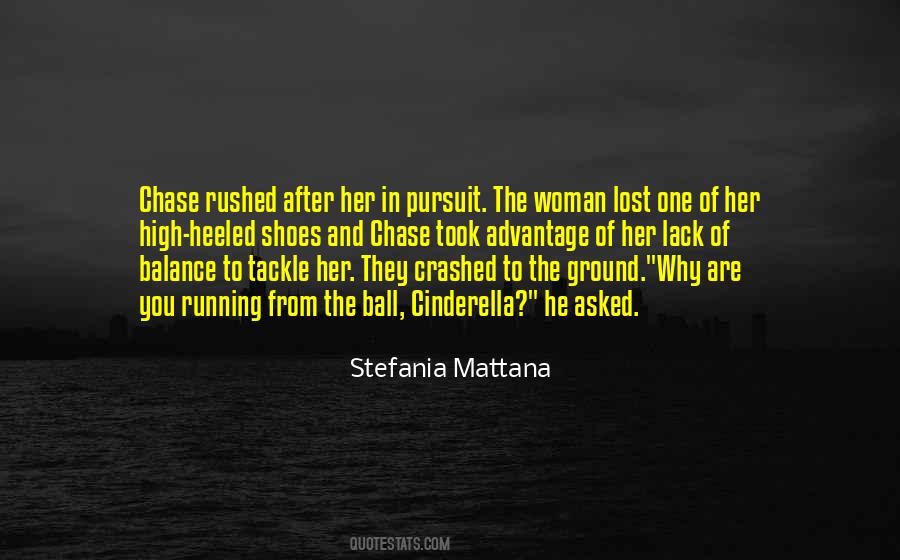 Woman Mystery Quotes #360319