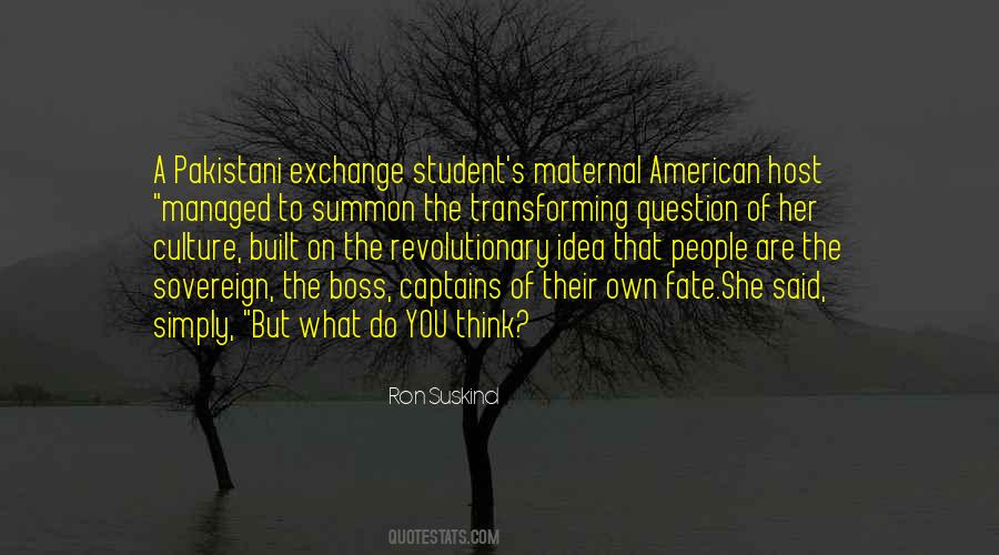 American Individualism Quotes #1184467