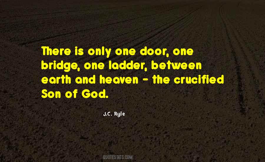 Quotes For My Son In Heaven #1022809