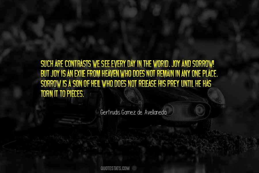 Quotes For My Son In Heaven #1099465