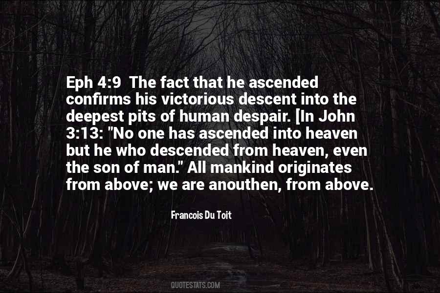 Quotes For My Son In Heaven #1859164