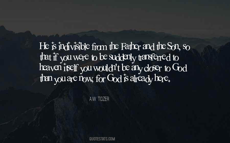 Quotes For My Son In Heaven #418462