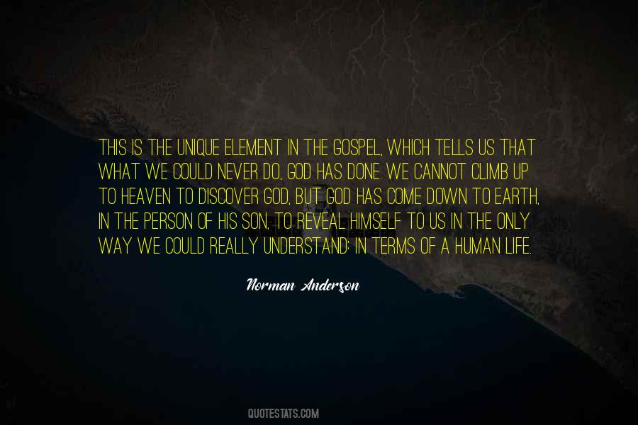 Quotes For My Son In Heaven #436465