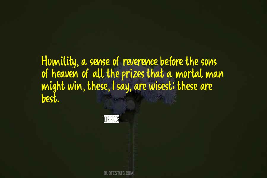 Quotes For My Son In Heaven #675783
