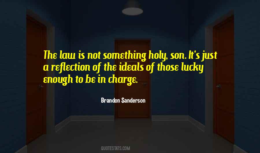 Quotes For My Son In Law #730310