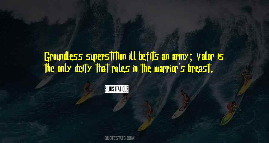 Quotes For My Son In The Army #12171