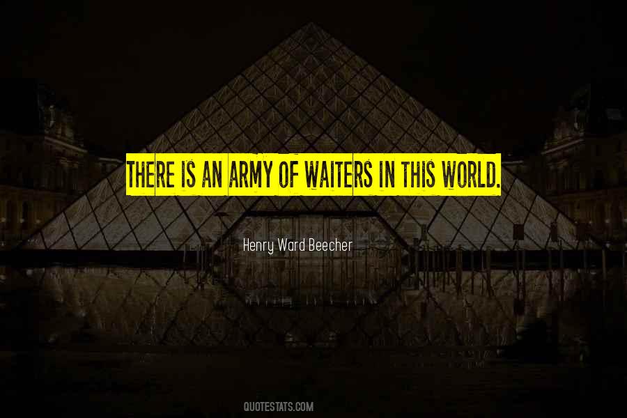 Quotes For My Son In The Army #2233