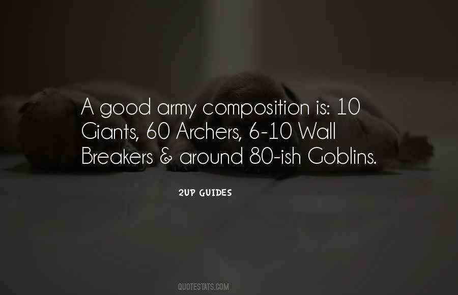 Quotes For My Son In The Army #22332