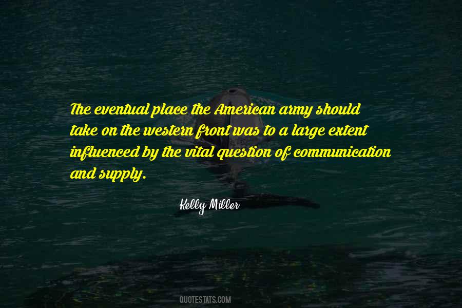 Quotes For My Son In The Army #25059