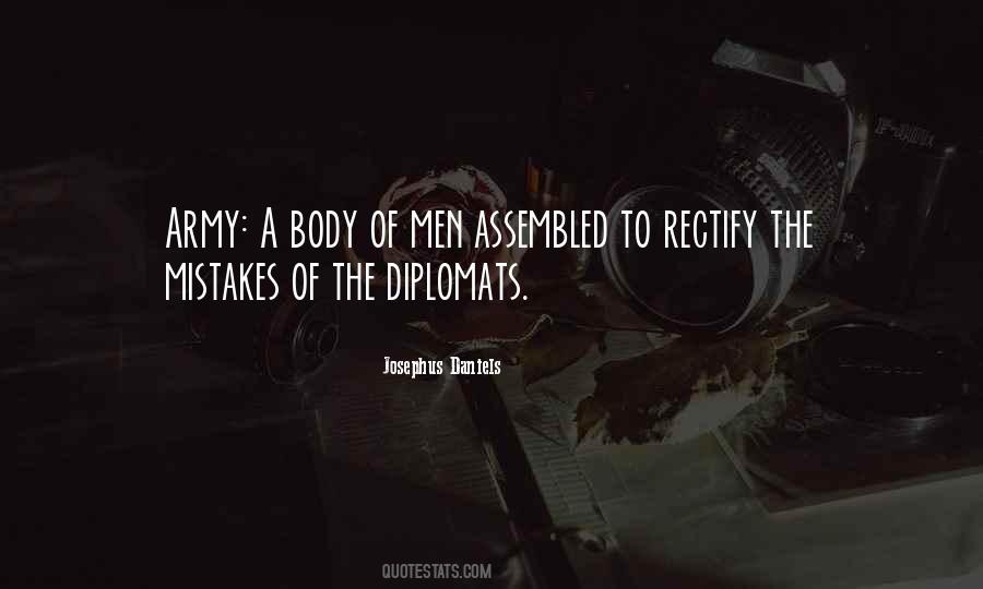 Quotes For My Son In The Army #26872