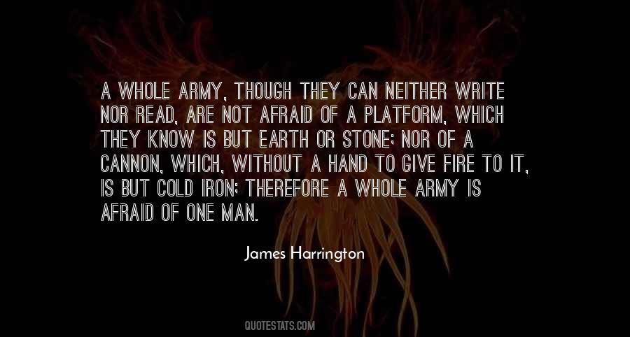 Quotes For My Son In The Army #27256