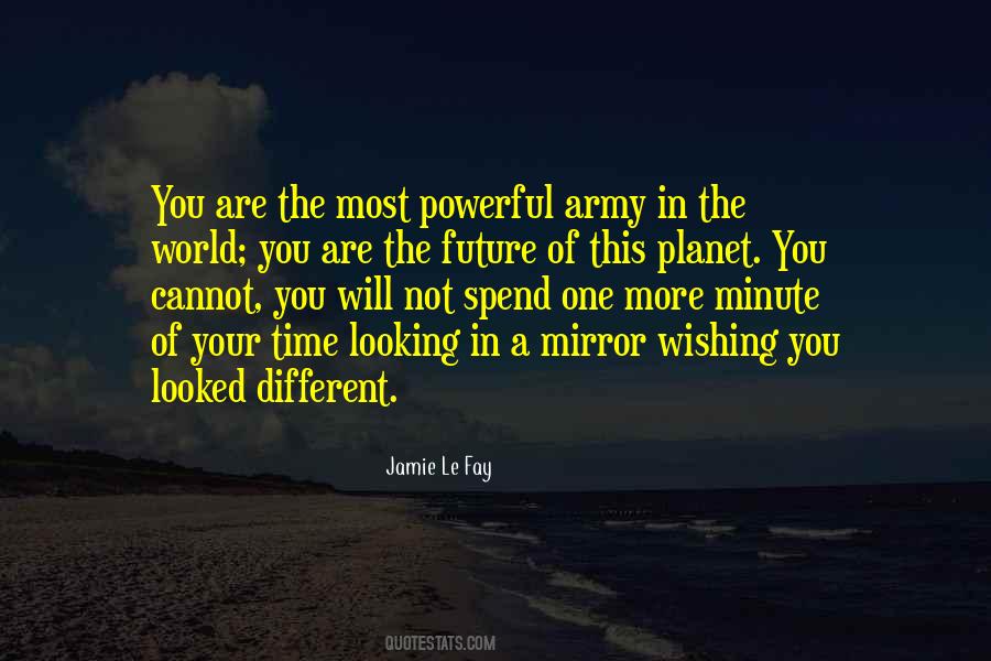 Quotes For My Son In The Army #30717