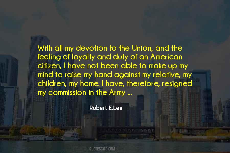 Quotes For My Son In The Army #34795